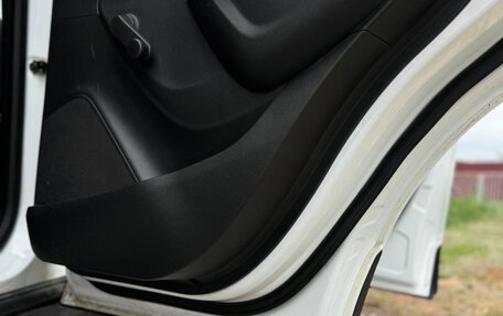 Opel Mokka I, 2014 год, 840 000 рублей, 14 фотография