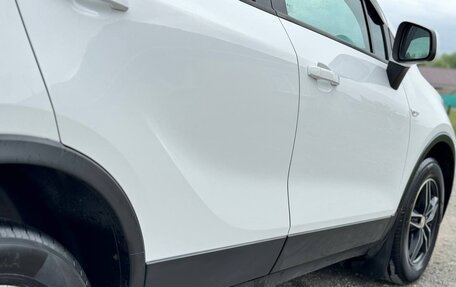 Opel Mokka I, 2014 год, 840 000 рублей, 9 фотография