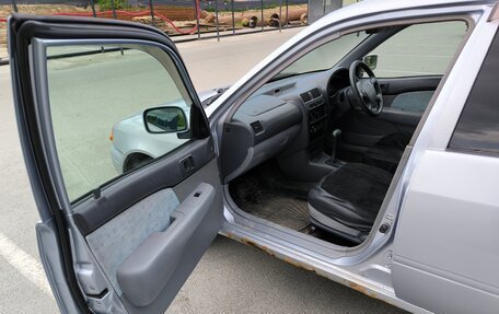Toyota Starlet, 1998 год, 260 000 рублей, 4 фотография