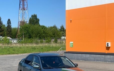 Mitsubishi Lancer IX, 2006 год, 478 000 рублей, 2 фотография