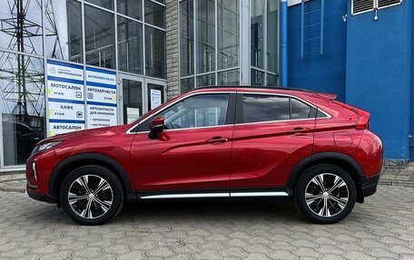 Mitsubishi Eclipse Cross, 2019 год, 2 249 000 рублей, 2 фотография