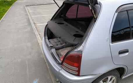 Toyota Starlet, 1998 год, 260 000 рублей, 6 фотография
