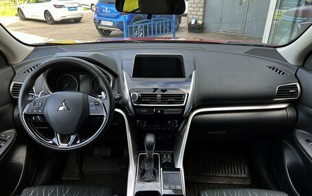 Mitsubishi Eclipse Cross, 2019 год, 2 249 000 рублей, 10 фотография