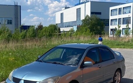 Mitsubishi Lancer IX, 2006 год, 478 000 рублей, 4 фотография