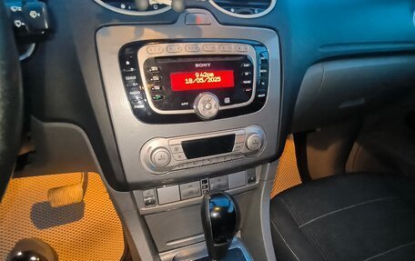 Ford Focus II рестайлинг, 2010 год, 730 000 рублей, 5 фотография