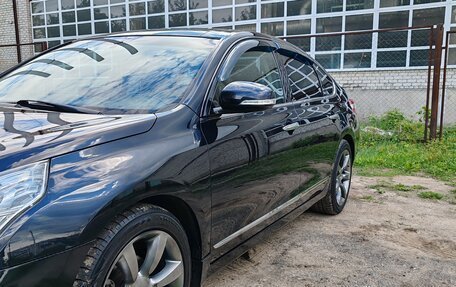 Nissan Teana, 2008 год, 949 000 рублей, 7 фотография