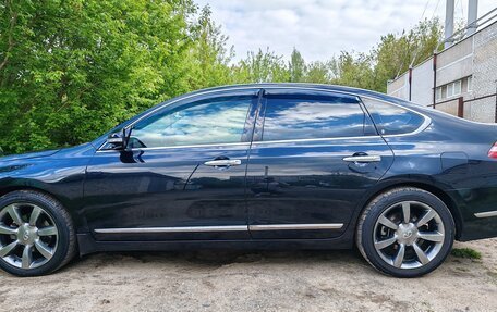 Nissan Teana, 2008 год, 949 000 рублей, 8 фотография