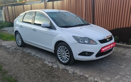 Ford Focus II рестайлинг, 2010 год, 730 000 рублей, 2 фотография