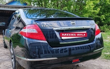 Nissan Teana, 2008 год, 949 000 рублей, 5 фотография