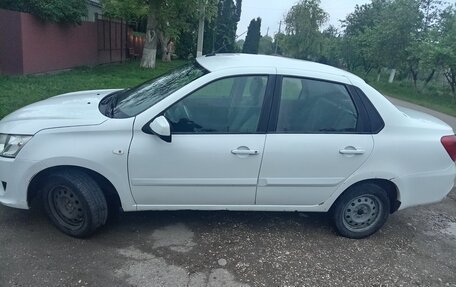 Datsun on-DO I рестайлинг, 2018 год, 450 000 рублей, 3 фотография