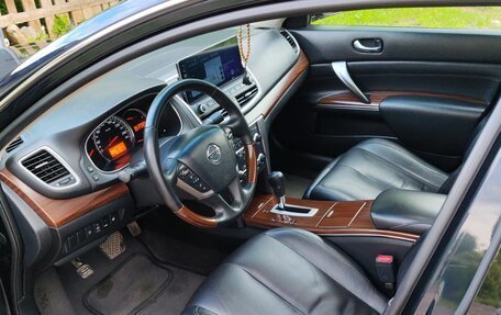 Nissan Teana, 2008 год, 949 000 рублей, 9 фотография