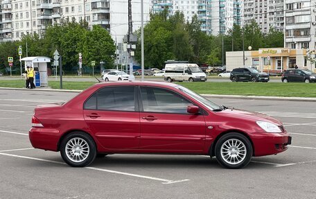 Mitsubishi Lancer IX, 2005 год, 440 000 рублей, 4 фотография