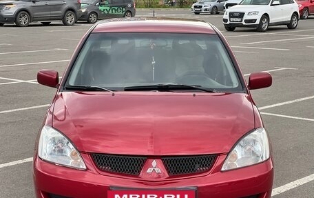 Mitsubishi Lancer IX, 2005 год, 440 000 рублей, 2 фотография