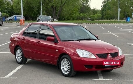 Mitsubishi Lancer IX, 2005 год, 440 000 рублей, 3 фотография