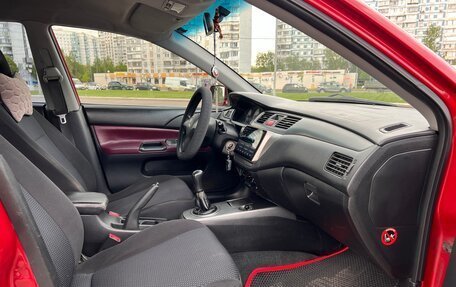 Mitsubishi Lancer IX, 2005 год, 440 000 рублей, 15 фотография