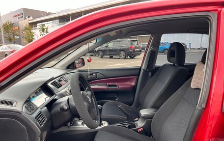 Mitsubishi Lancer IX, 2005 год, 440 000 рублей, 10 фотография