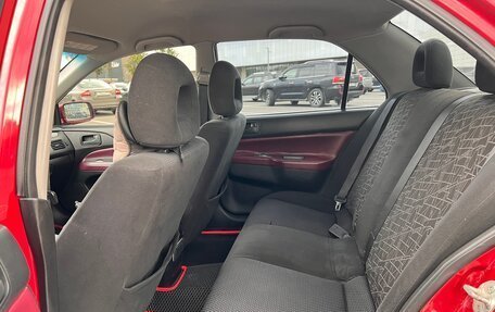 Mitsubishi Lancer IX, 2005 год, 440 000 рублей, 11 фотография