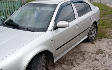 Skoda Octavia, 2004 год, 450 000 рублей, 2 фотография