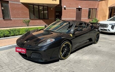 Ferrari F430, 2005 год, 17 000 000 рублей, 4 фотография