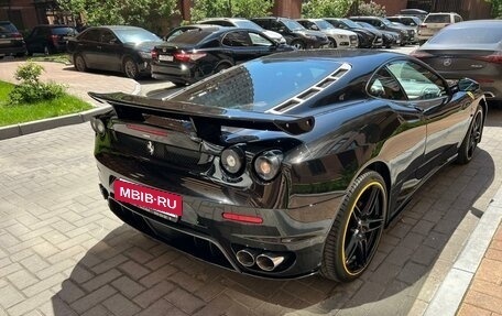 Ferrari F430, 2005 год, 17 000 000 рублей, 5 фотография