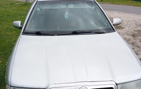 Skoda Octavia, 2004 год, 450 000 рублей, 3 фотография