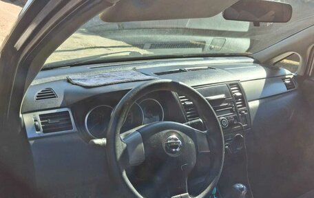Nissan Tiida, 2010 год, 550 000 рублей, 6 фотография