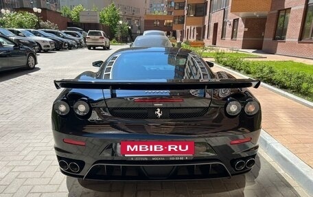 Ferrari F430, 2005 год, 17 000 000 рублей, 6 фотография