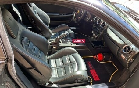 Ferrari F430, 2005 год, 17 000 000 рублей, 2 фотография