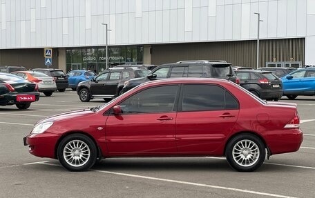 Mitsubishi Lancer IX, 2005 год, 440 000 рублей, 8 фотография