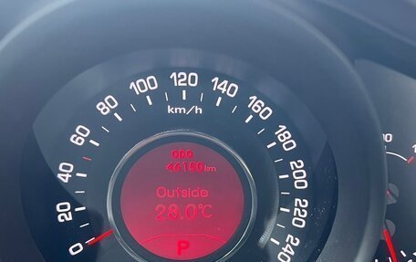 KIA Sportage III, 2013 год, 1 650 000 рублей, 4 фотография