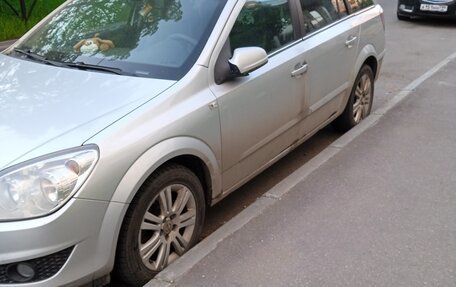 Opel Astra H, 2009 год, 550 000 рублей, 3 фотография