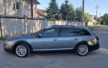 Audi A6, 2010 год, 1 550 000 рублей, 4 фотография
