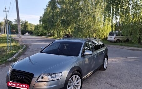 Audi A6, 2010 год, 1 550 000 рублей, 2 фотография