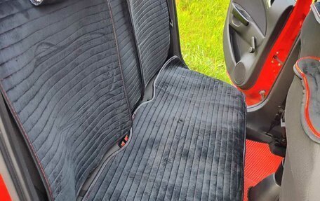 Opel Corsa D, 2008 год, 550 000 рублей, 5 фотография