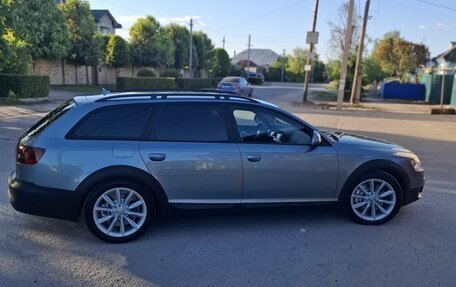 Audi A6, 2010 год, 1 550 000 рублей, 8 фотография