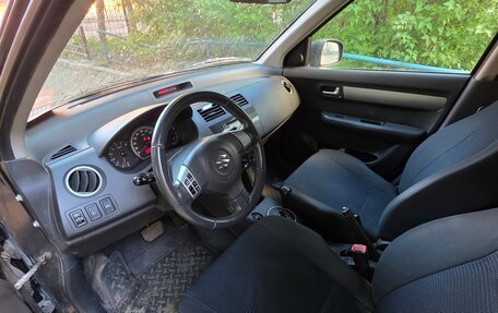 Suzuki Swift III, 2008 год, 510 000 рублей, 6 фотография