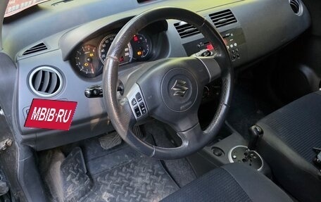 Suzuki Swift III, 2008 год, 510 000 рублей, 7 фотография