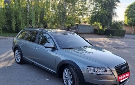 Audi A6, 2010 год, 1 550 000 рублей, 5 фотография
