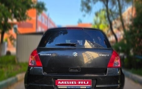 Suzuki Swift III, 2008 год, 510 000 рублей, 2 фотография