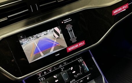 Audi A6, 2019 год, 3 199 999 рублей, 6 фотография
