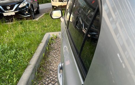 Honda Civic VIII, 2008 год, 579 000 рублей, 7 фотография