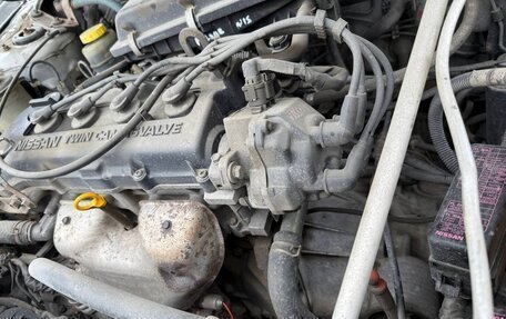 Nissan Pulsar IV, 1997 год, 175 000 рублей, 2 фотография