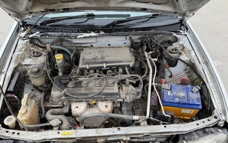Nissan Pulsar IV, 1997 год, 175 000 рублей, 3 фотография