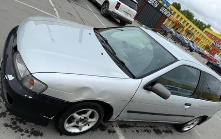 Nissan Pulsar IV, 1997 год, 175 000 рублей, 6 фотография