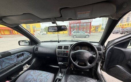 Nissan Pulsar IV, 1997 год, 175 000 рублей, 5 фотография
