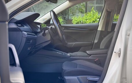 Skoda Octavia IV, 2021 год, 2 150 000 рублей, 10 фотография