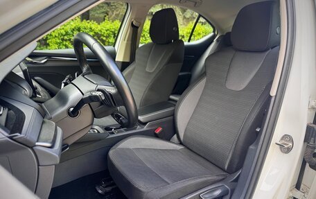 Skoda Octavia IV, 2021 год, 2 150 000 рублей, 11 фотография
