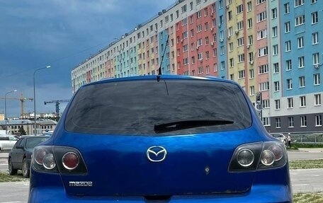 Mazda 3, 2006 год, 470 000 рублей, 6 фотография