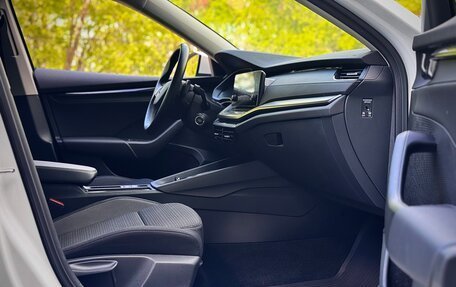 Skoda Octavia IV, 2021 год, 2 150 000 рублей, 13 фотография