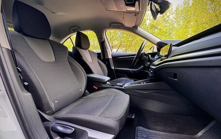 Skoda Octavia IV, 2021 год, 2 150 000 рублей, 14 фотография